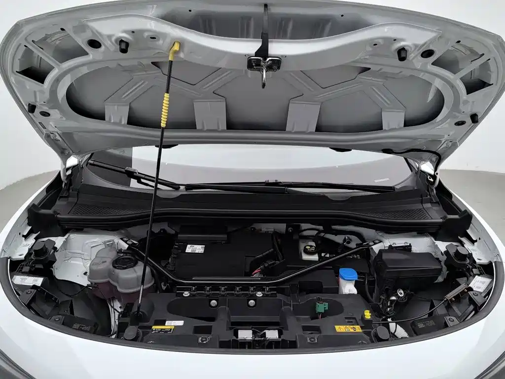 Volkswagen ID 4 CROZZ 2024