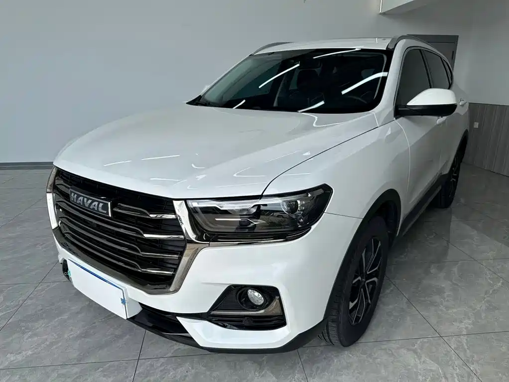 Haval H6 2022