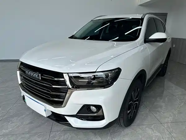 Haval H6 2022
