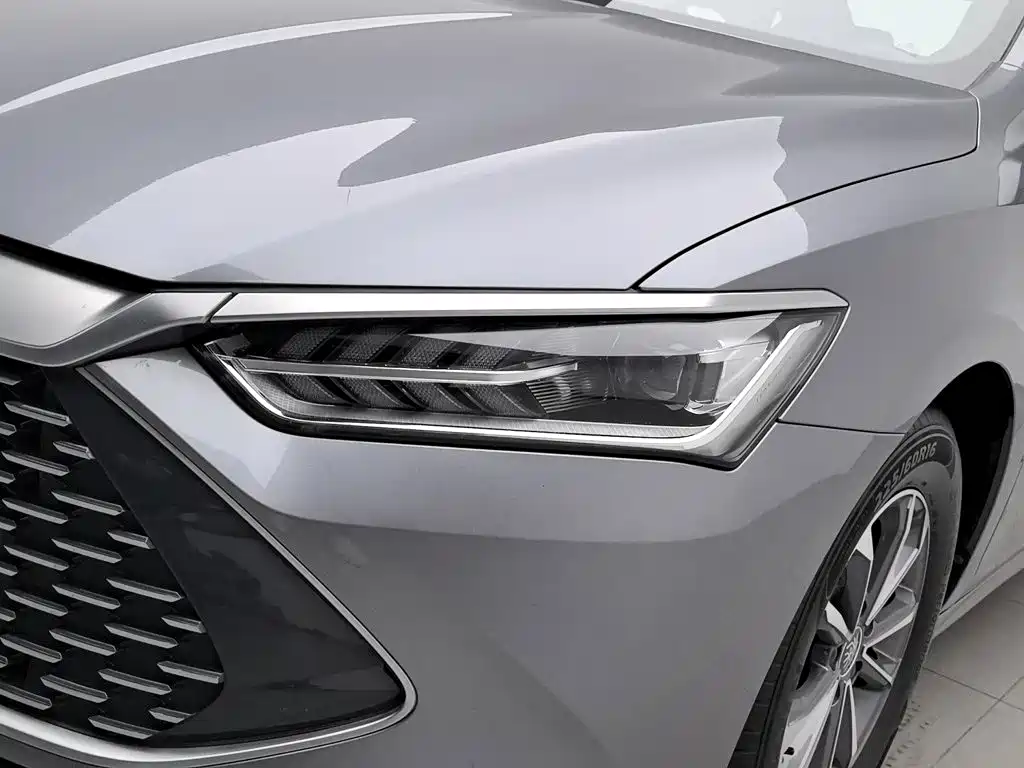 BYD Qin PLUS 2025 — фото 7