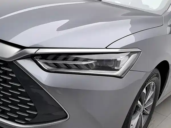 BYD Qin PLUS 2025