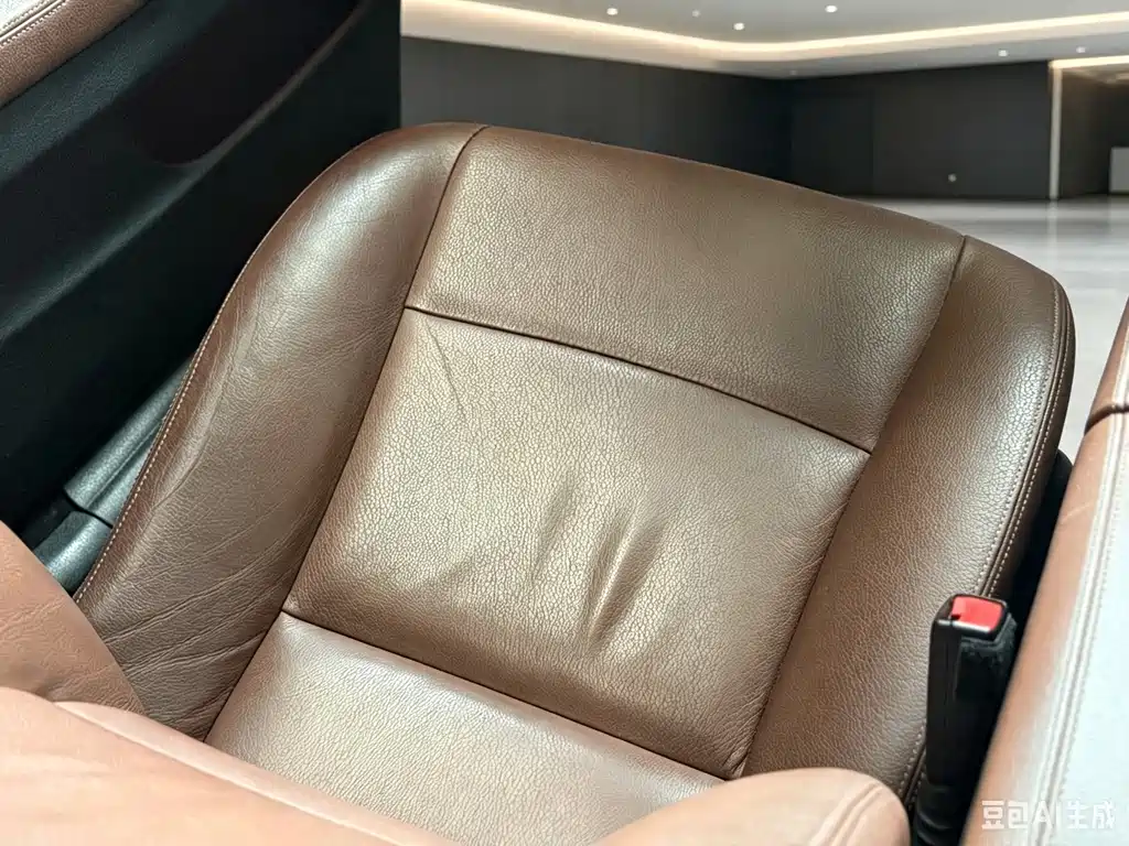 BMW 5 Series 2017 — фото 11