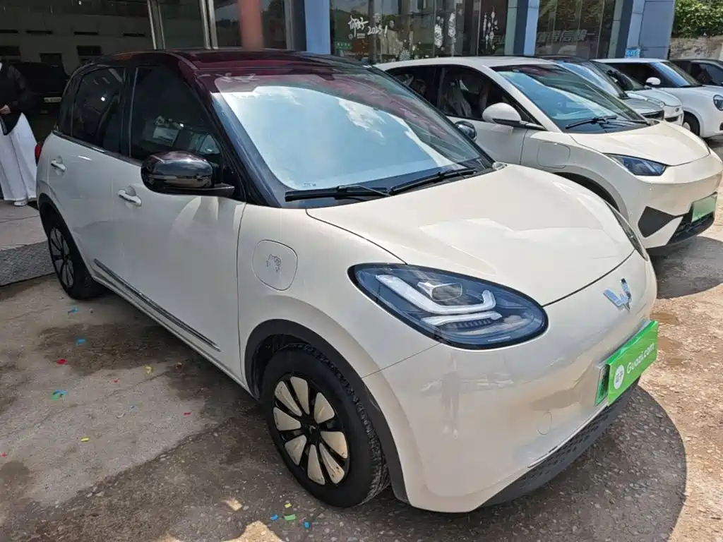 Wuling Bingo 2025