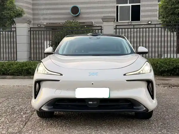 IM Motors LS6 2024