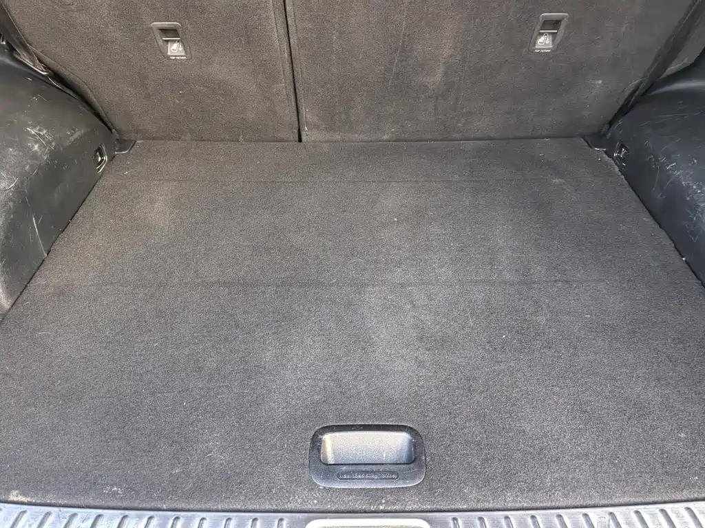 Kia KX5 2016 — фото 16