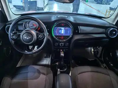 MINI MINI 2017
