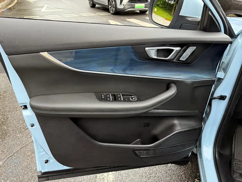 Chery Tiggo 7 PLUS 2022 — фото 17