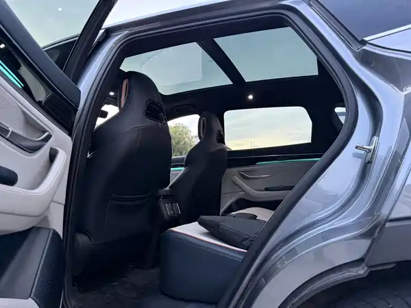 BYD Song PLUS New Energy 2023