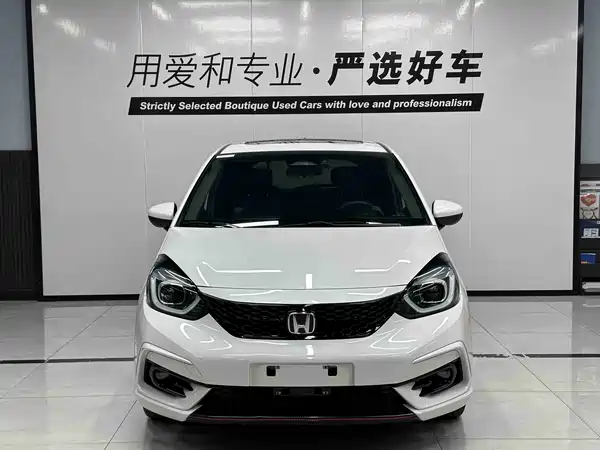 Honda LIFE 2022