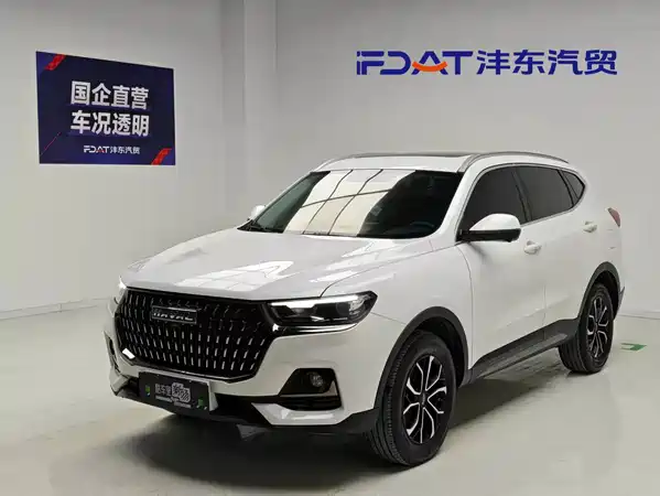 Haval H6 2024