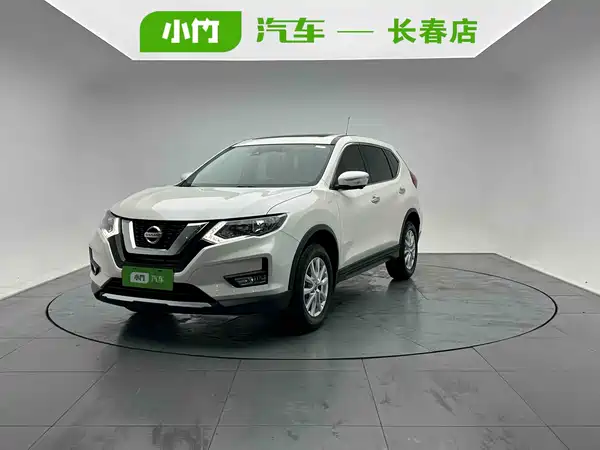 Nissan X-Trail 2023