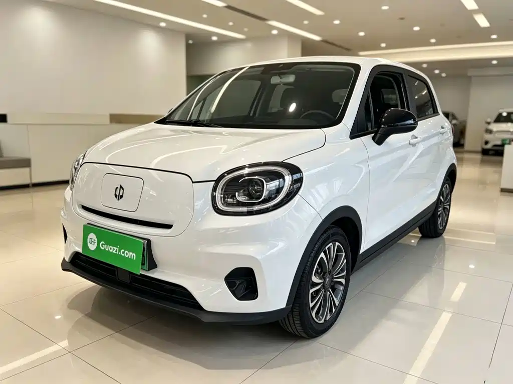 Leapmotor T03 2021