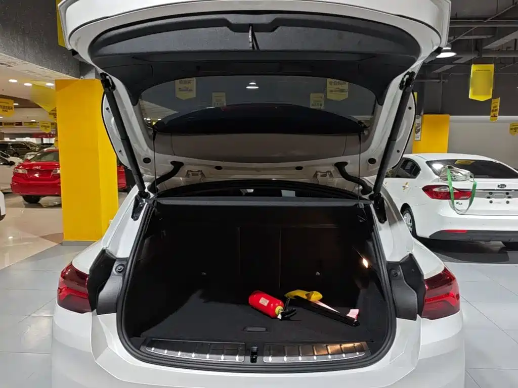 BMW X2 2021 — фото 19