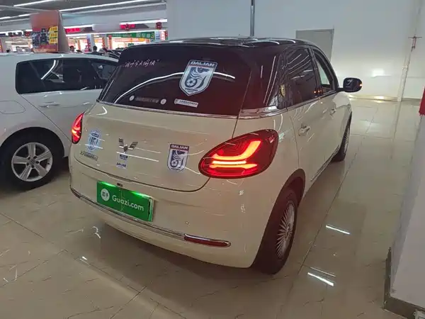 Wuling Bingo 2025