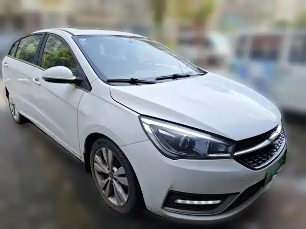 Chery Arrizo 5 2016