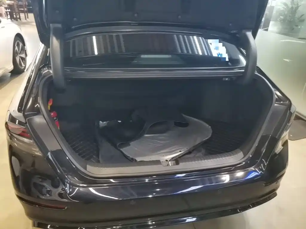 Honda Accord 2025 — фото 19