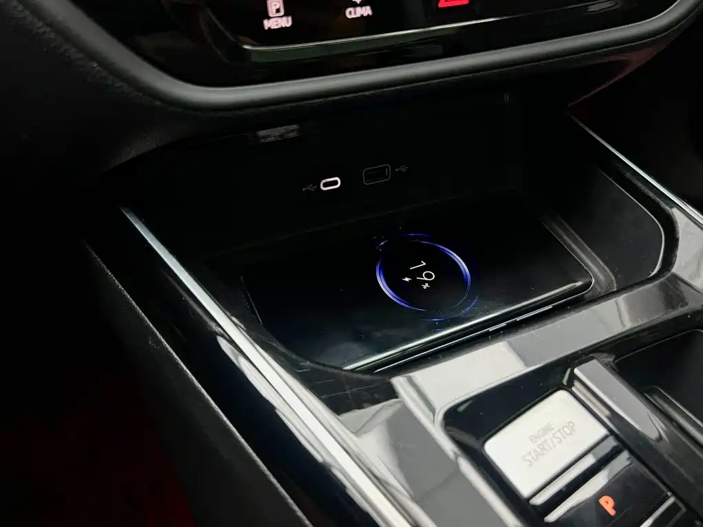 Volkswagen Lamando 2022