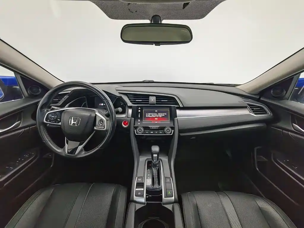 Honda Civic 2017