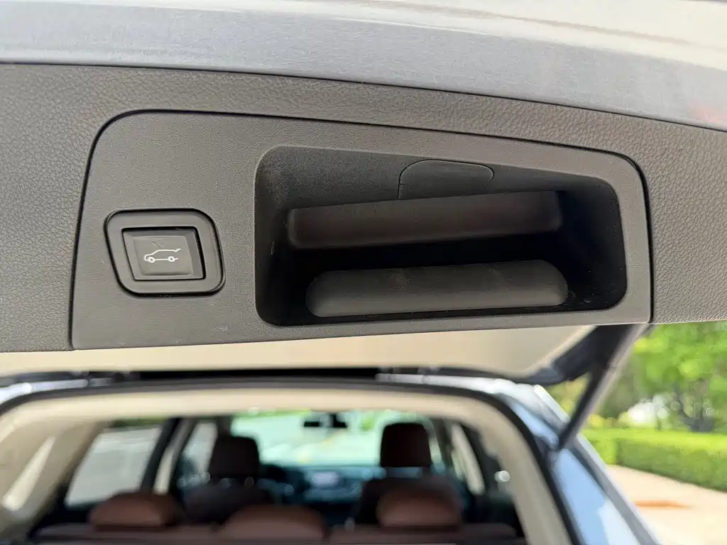 Buick Envision Plus 2019 — фото 12