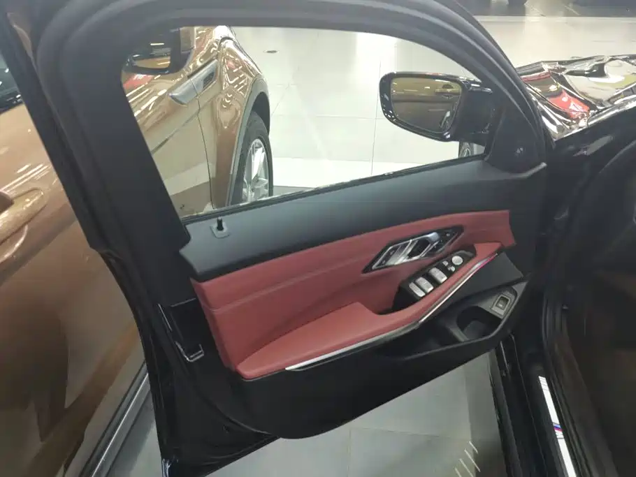 BMW 3 Series 2026