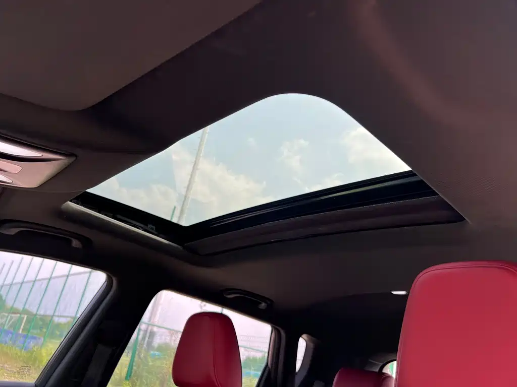 Changan CS35PLUS 2023 — фото 12