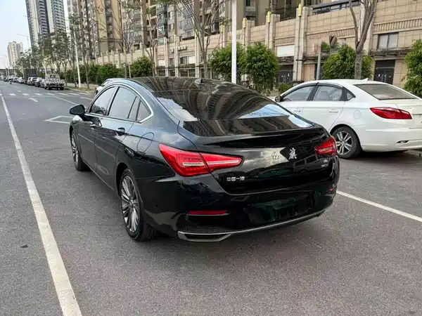 Hongqi H5 2020