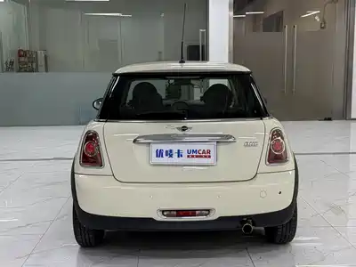 MINI MINI 2013