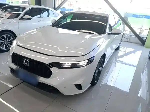 Honda Inspire 2023