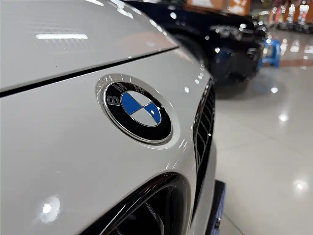 BMW 3 Series 2019 — фото 9