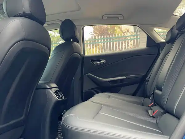 Hyundai Festa 2020