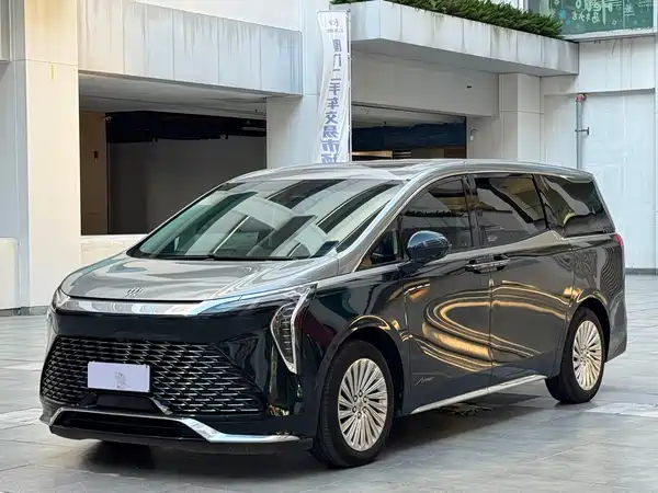 Buick Century 2023