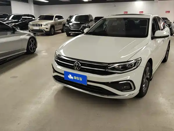 Volkswagen Bora 2022