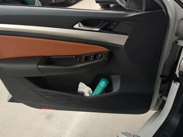 Volkswagen Bora 2022