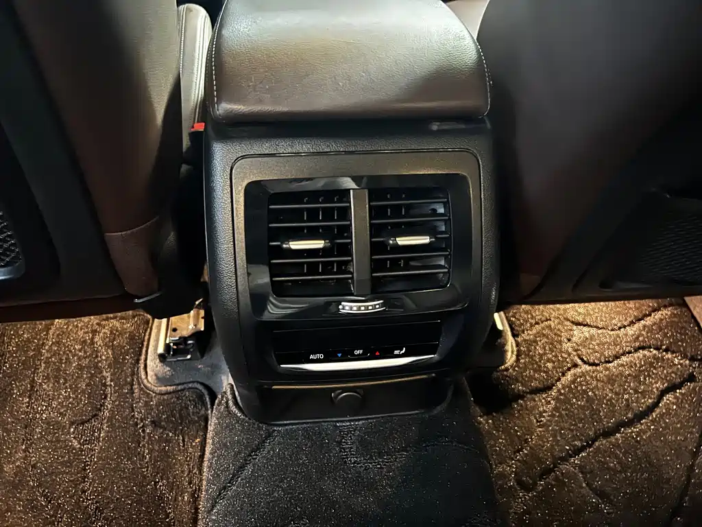 BMW X3 2019