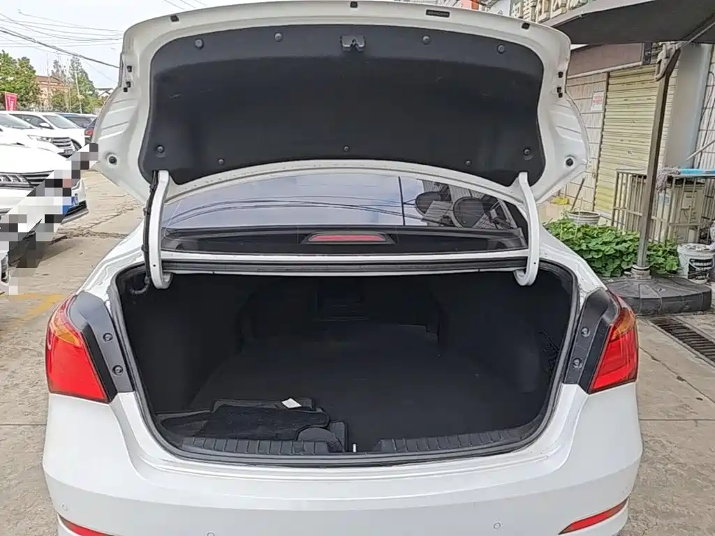 Hyundai Mistra 2017 — фото 19