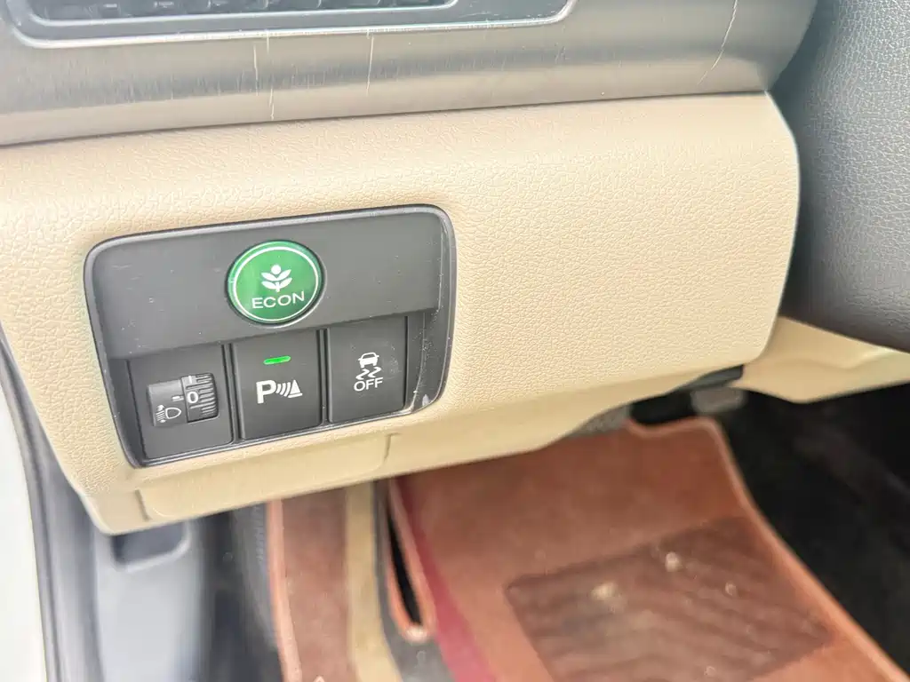 Honda Accord 2014 — фото 15