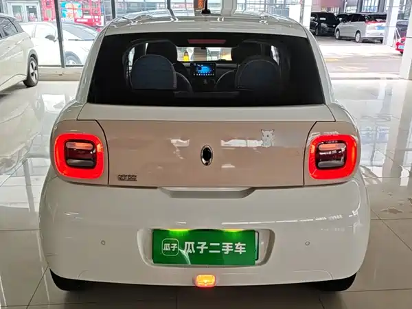 Ora Black Cat 2021