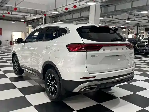 Haval H6 2023