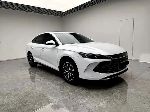 BYD Qin L 2024