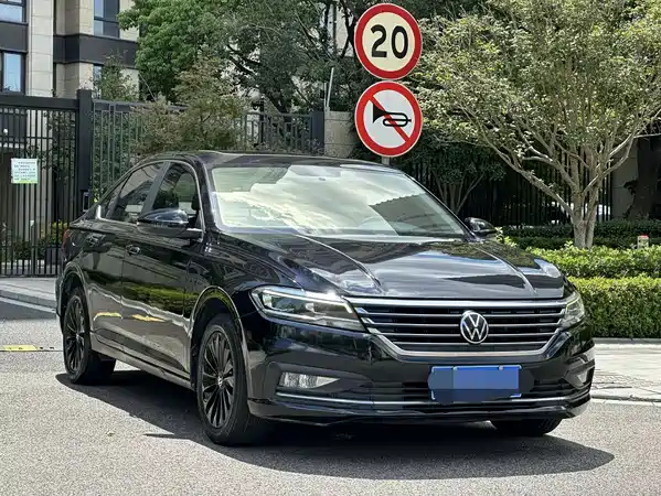 Volkswagen Lavida 2021