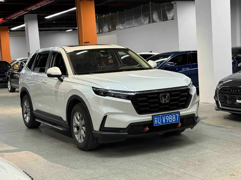 Honda CR-V 2023