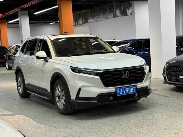 Honda CR-V 2023