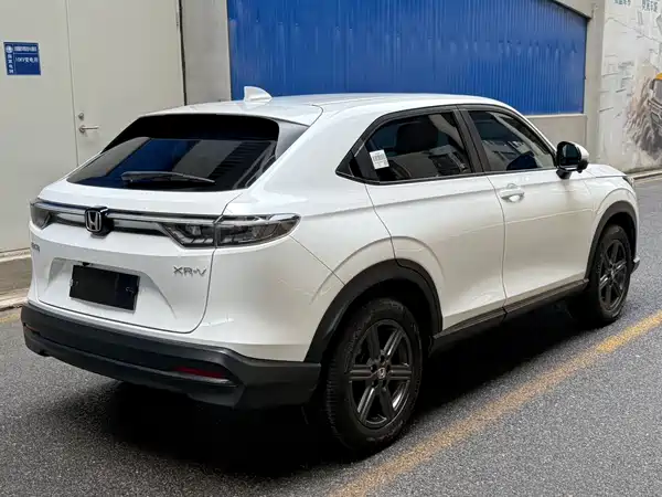 Honda XR-V 2024