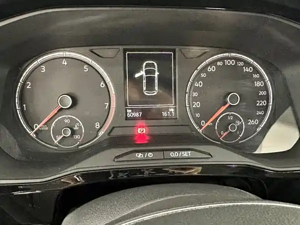 Jetta VS7 2020
