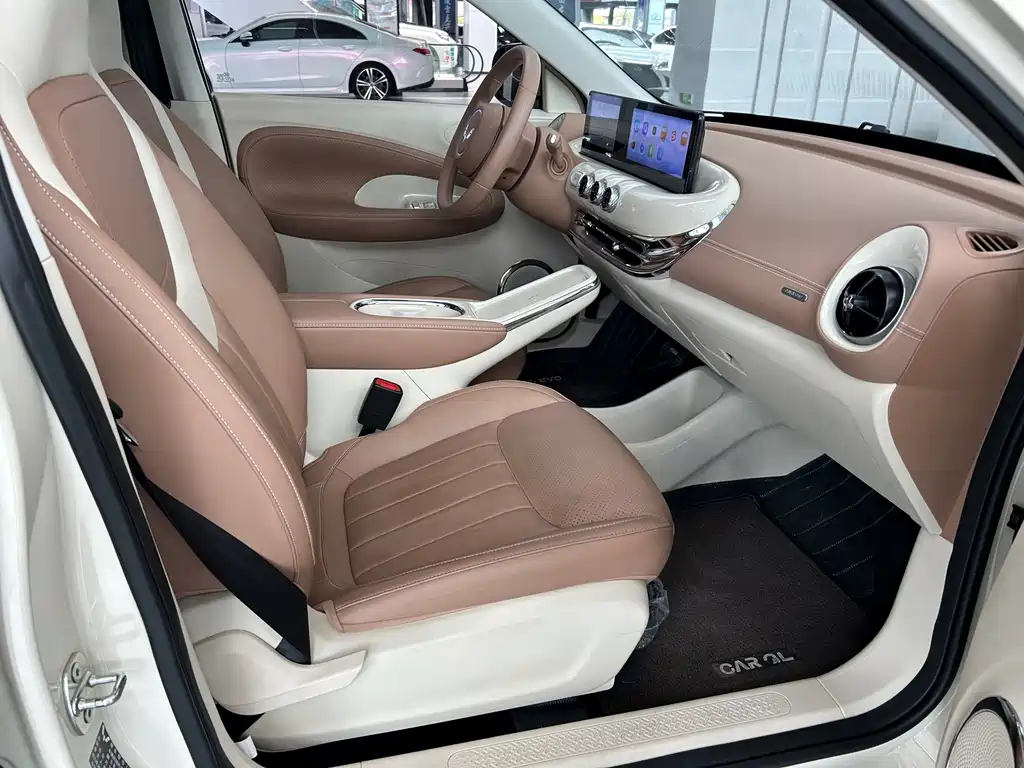 Wuling Bingo 2025