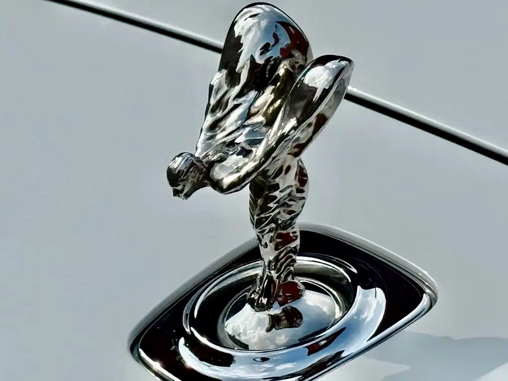 Rolls-Royce Phantom 2018 — фото 7