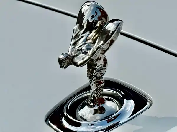 Rolls-Royce Phantom 2018