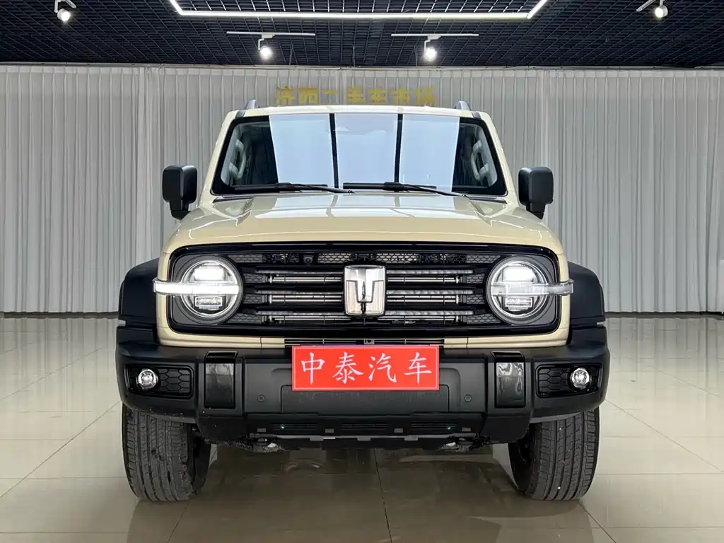 Tank 300 2026