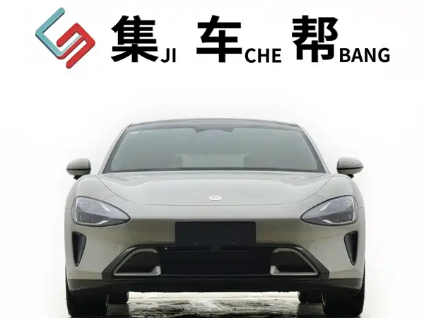 Xiaomi SU7 2025