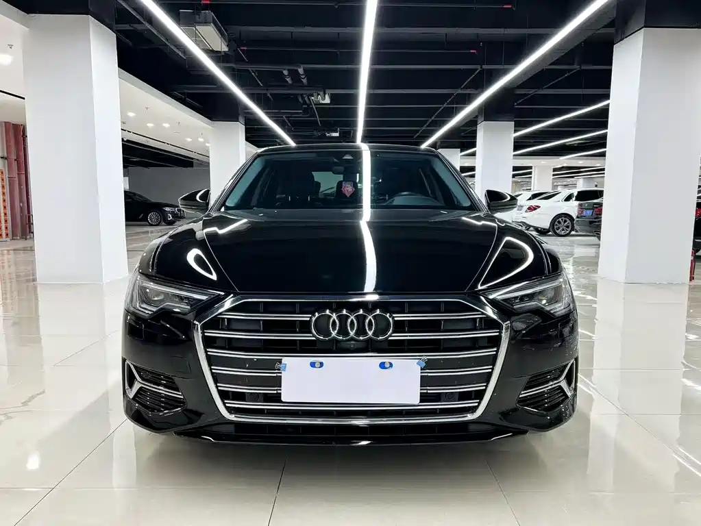 Audi A6L 2023